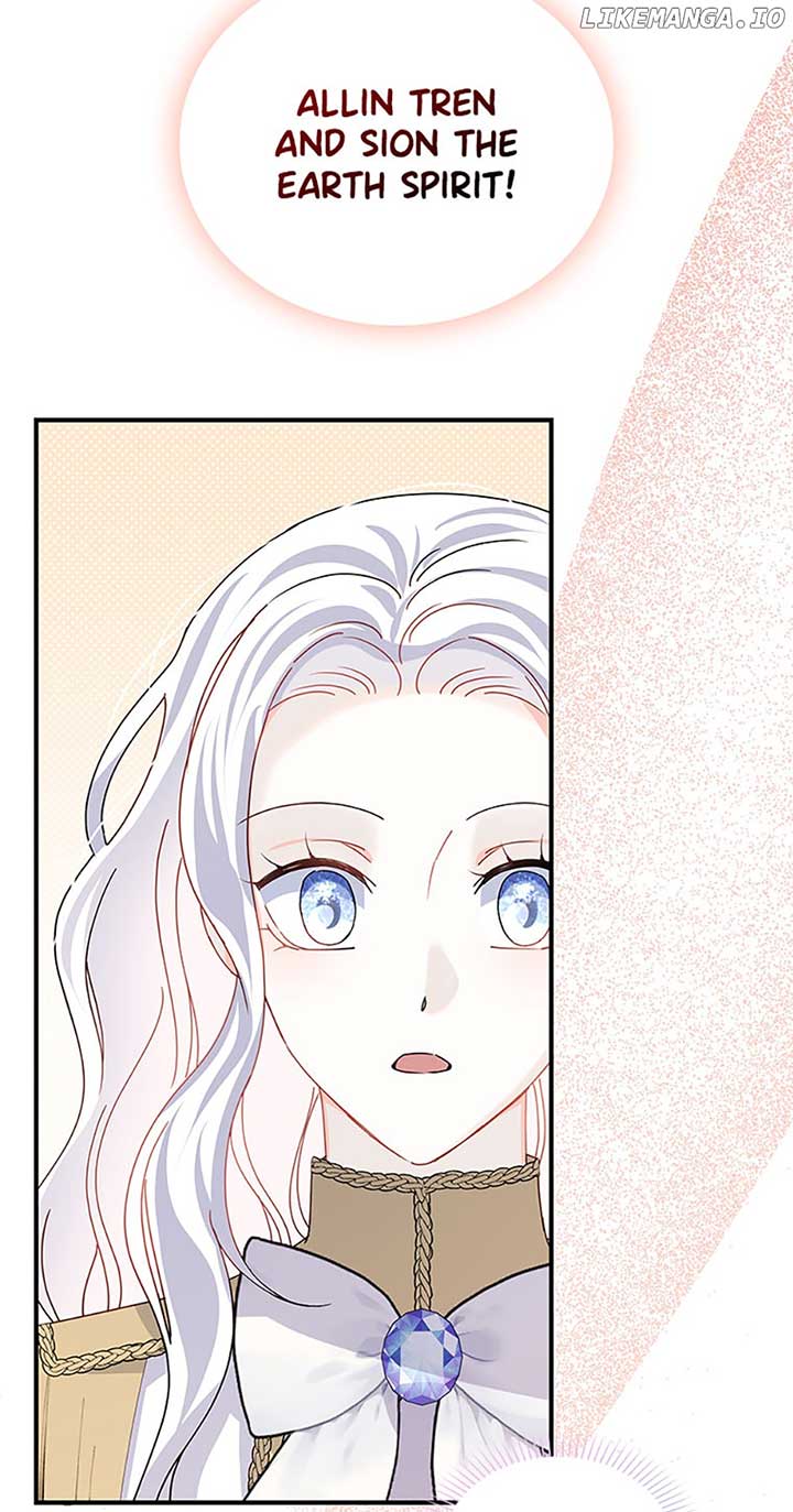 Don’t Be Obsessed With a Spirit Like Me Chapter 52 - Page 43