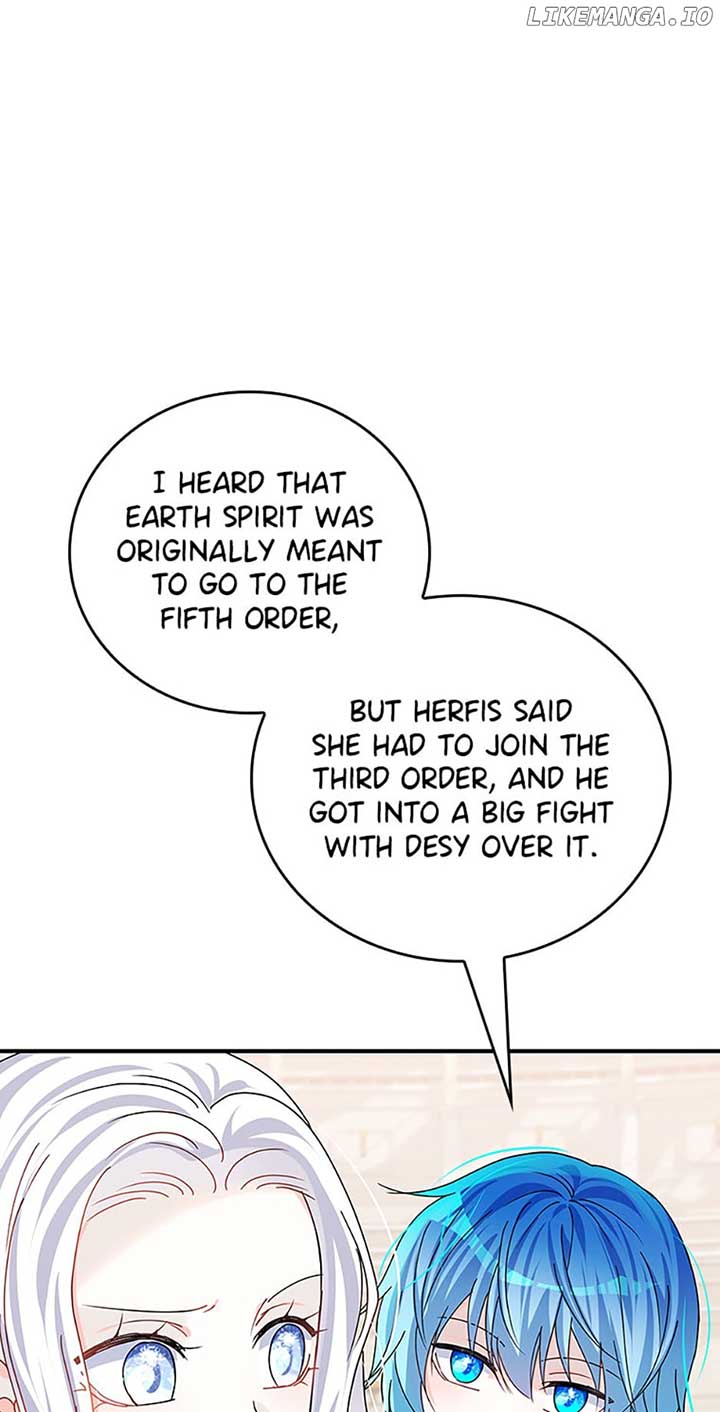 Don’t Be Obsessed With a Spirit Like Me Chapter 52 - Page 46