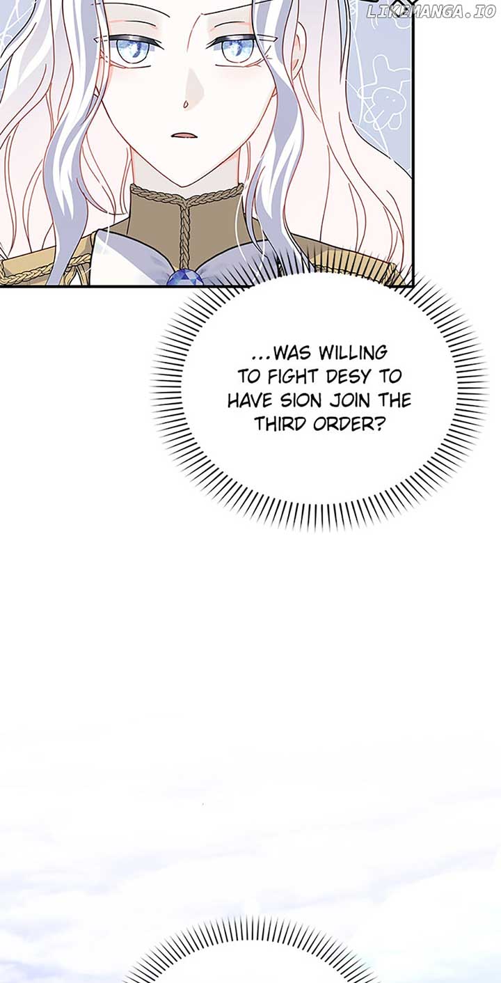 Don’t Be Obsessed With a Spirit Like Me Chapter 52 - Page 49