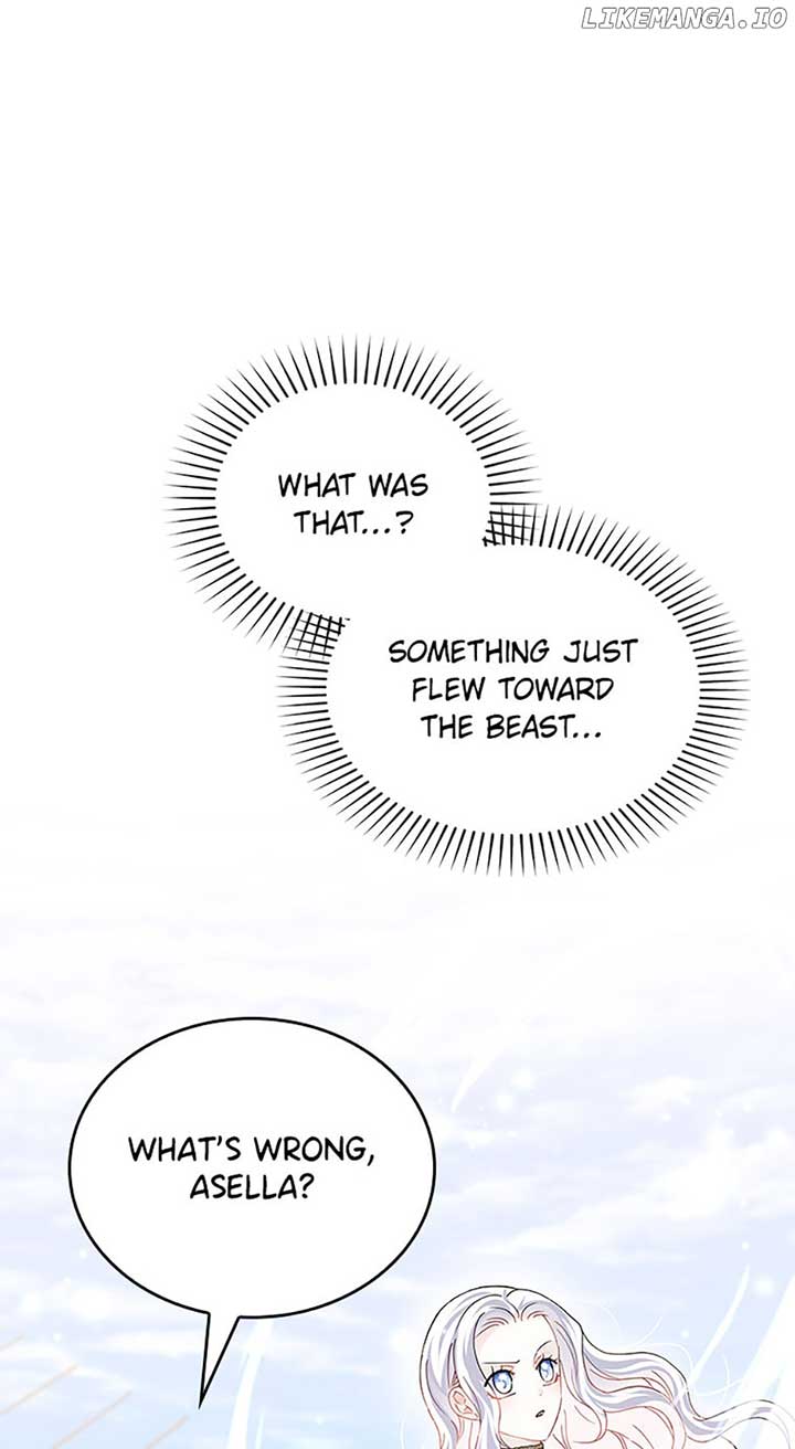 Don’t Be Obsessed With a Spirit Like Me Chapter 52 - Page 6
