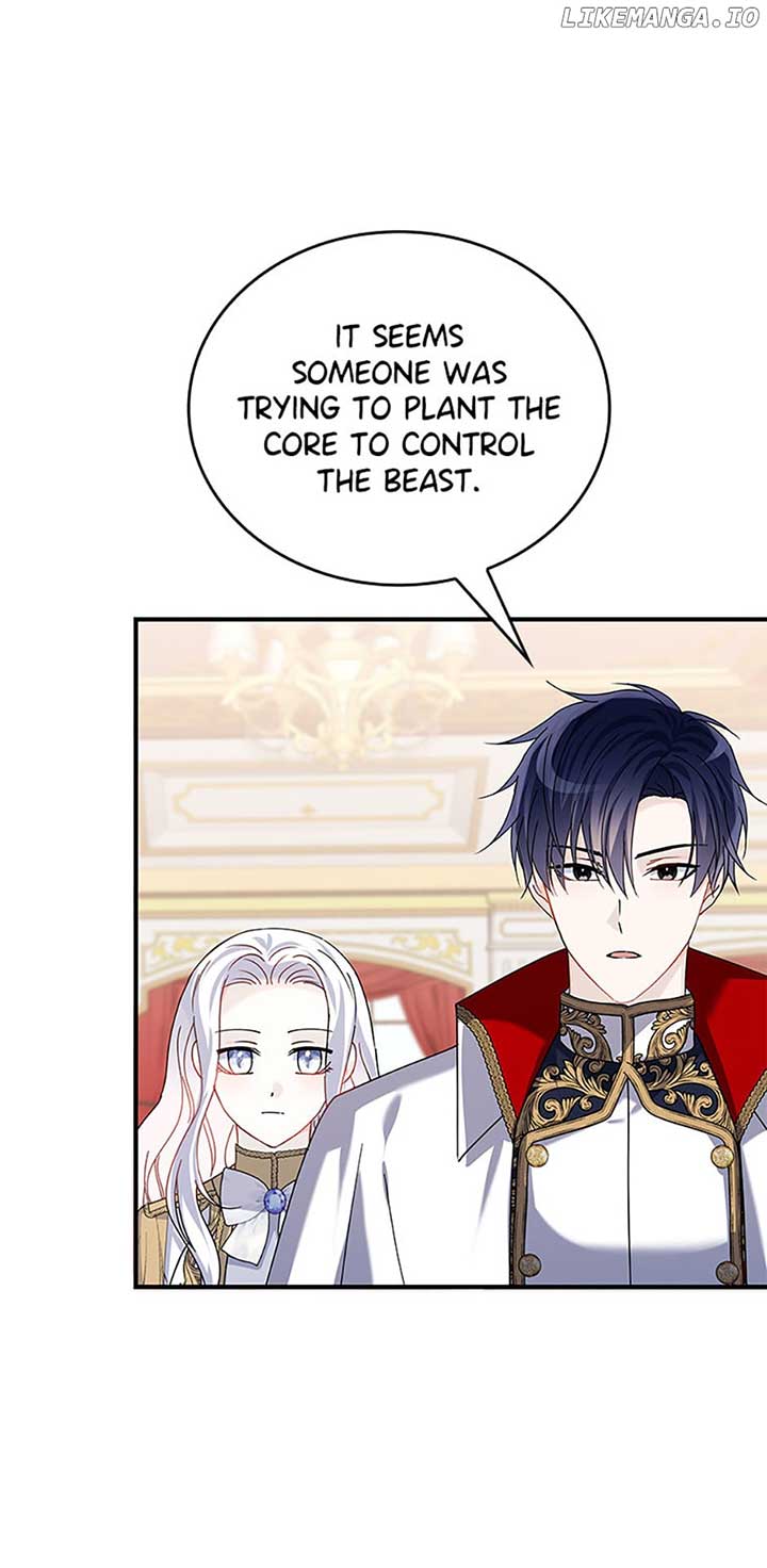 Don’t Be Obsessed With a Spirit Like Me Chapter 52 - Page 54