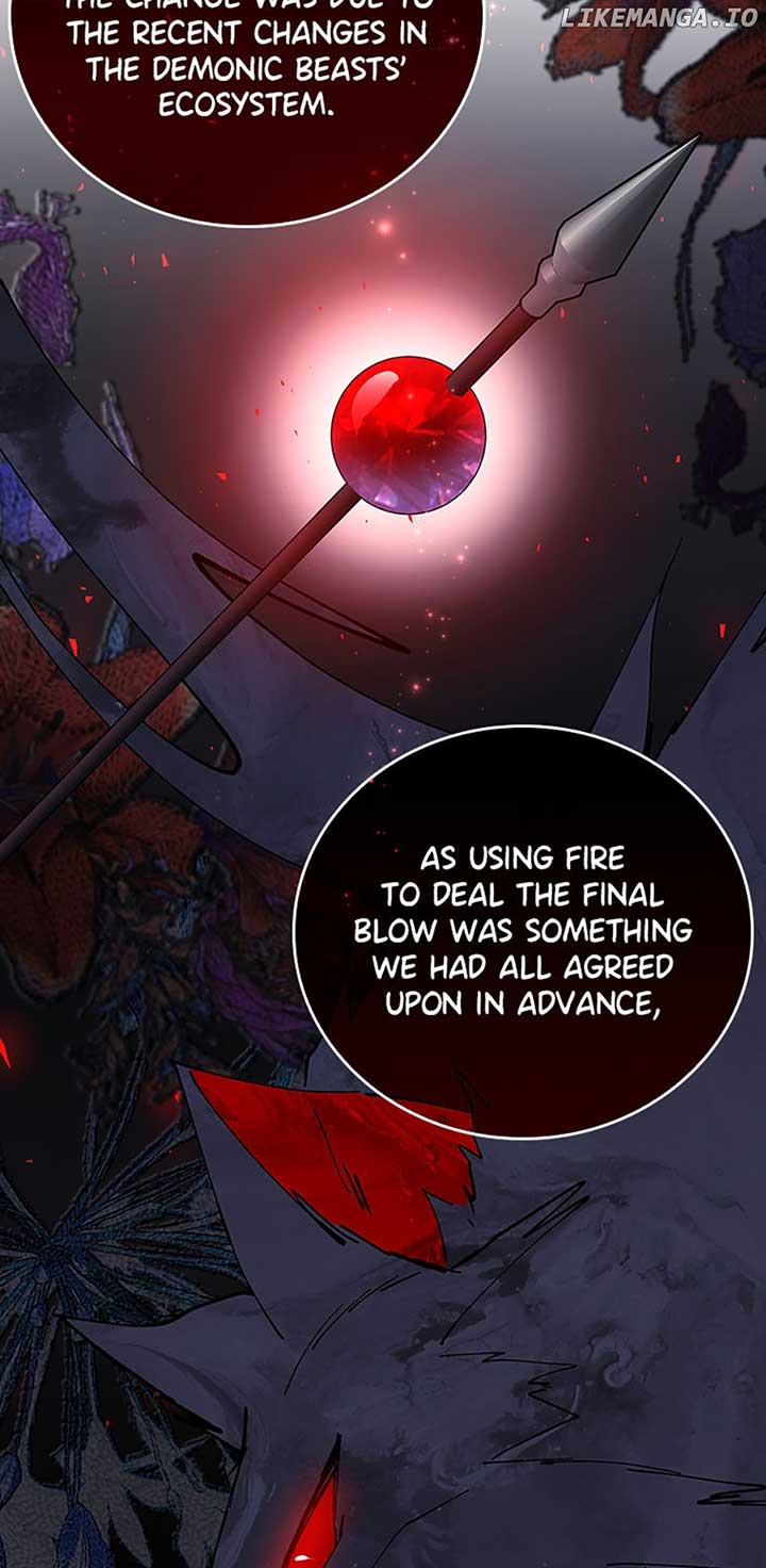 Don’t Be Obsessed With a Spirit Like Me Chapter 52 - Page 56