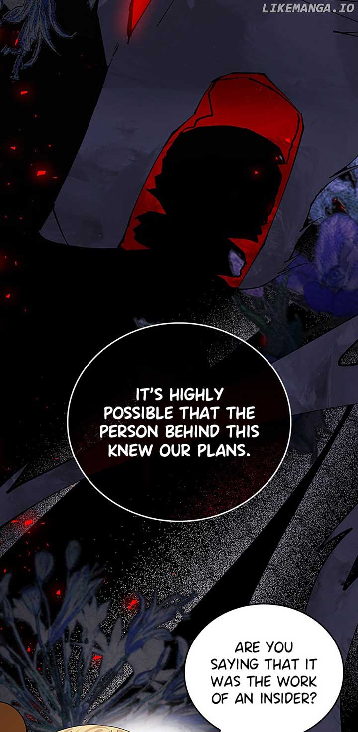 Don’t Be Obsessed With a Spirit Like Me Chapter 52 - Page 57