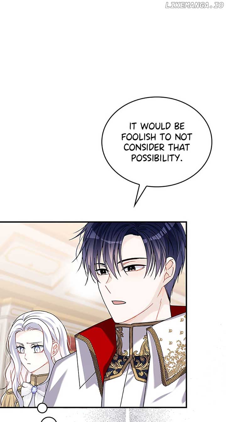 Don’t Be Obsessed With a Spirit Like Me Chapter 52 - Page 59