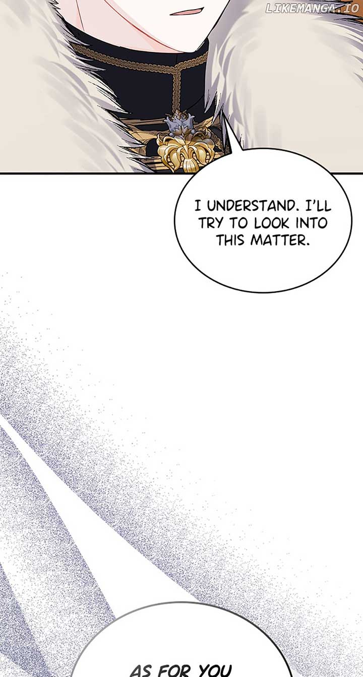 Don’t Be Obsessed With a Spirit Like Me Chapter 52 - Page 61