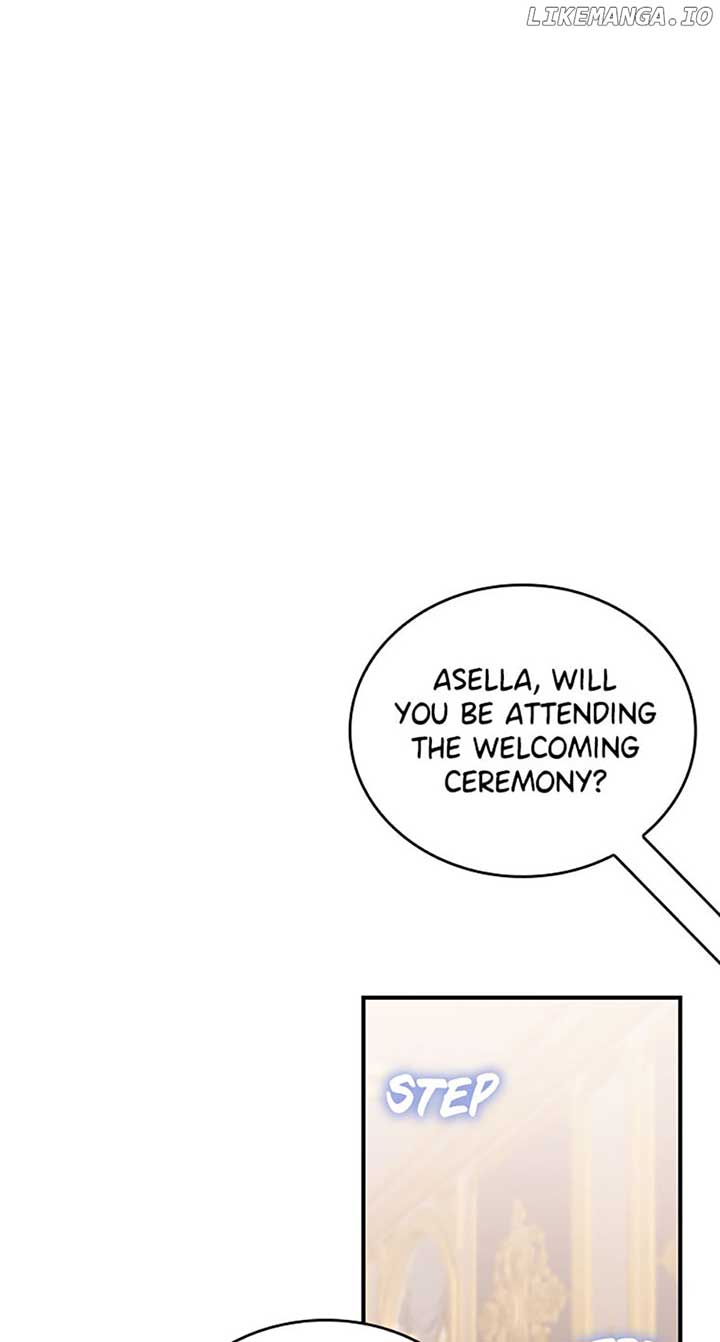 Don’t Be Obsessed With a Spirit Like Me Chapter 52 - Page 63