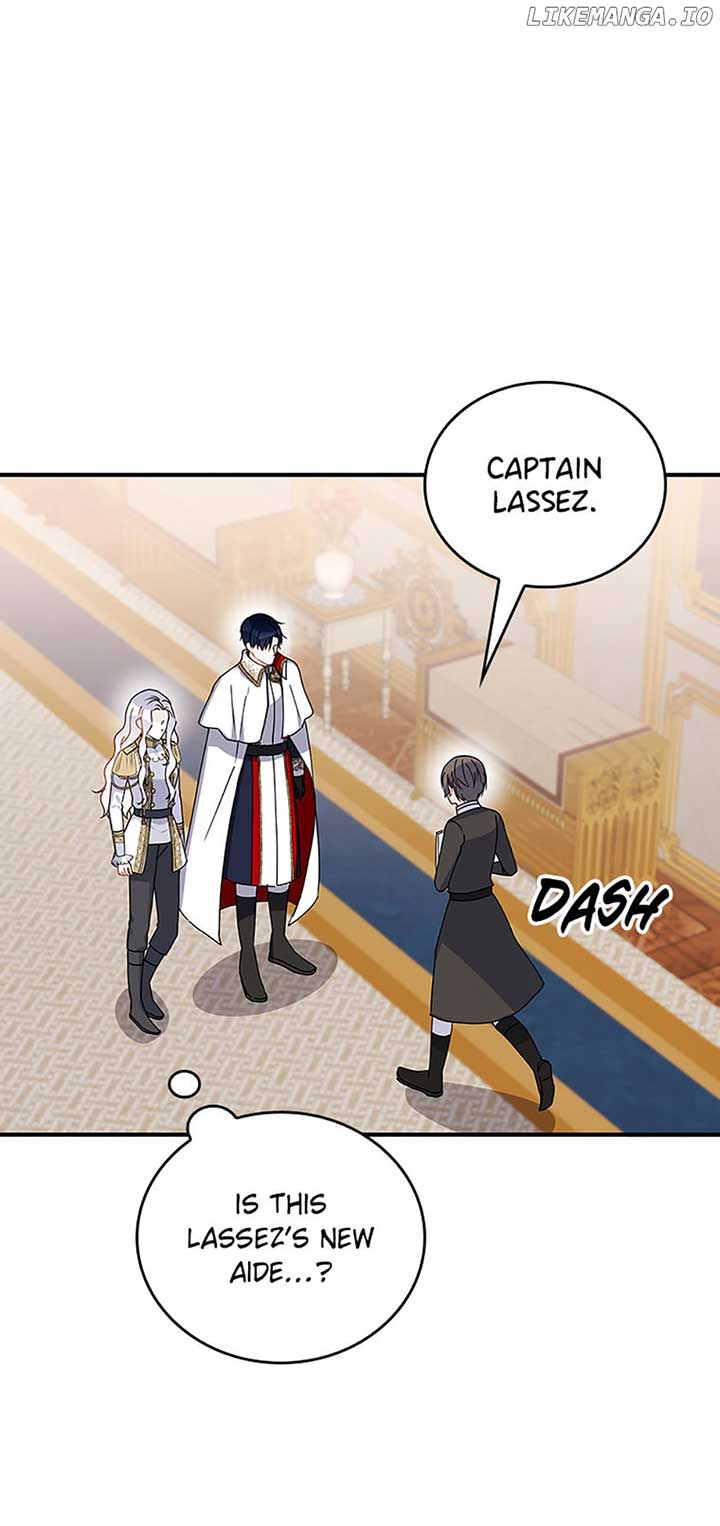 Don’t Be Obsessed With a Spirit Like Me Chapter 52 - Page 65