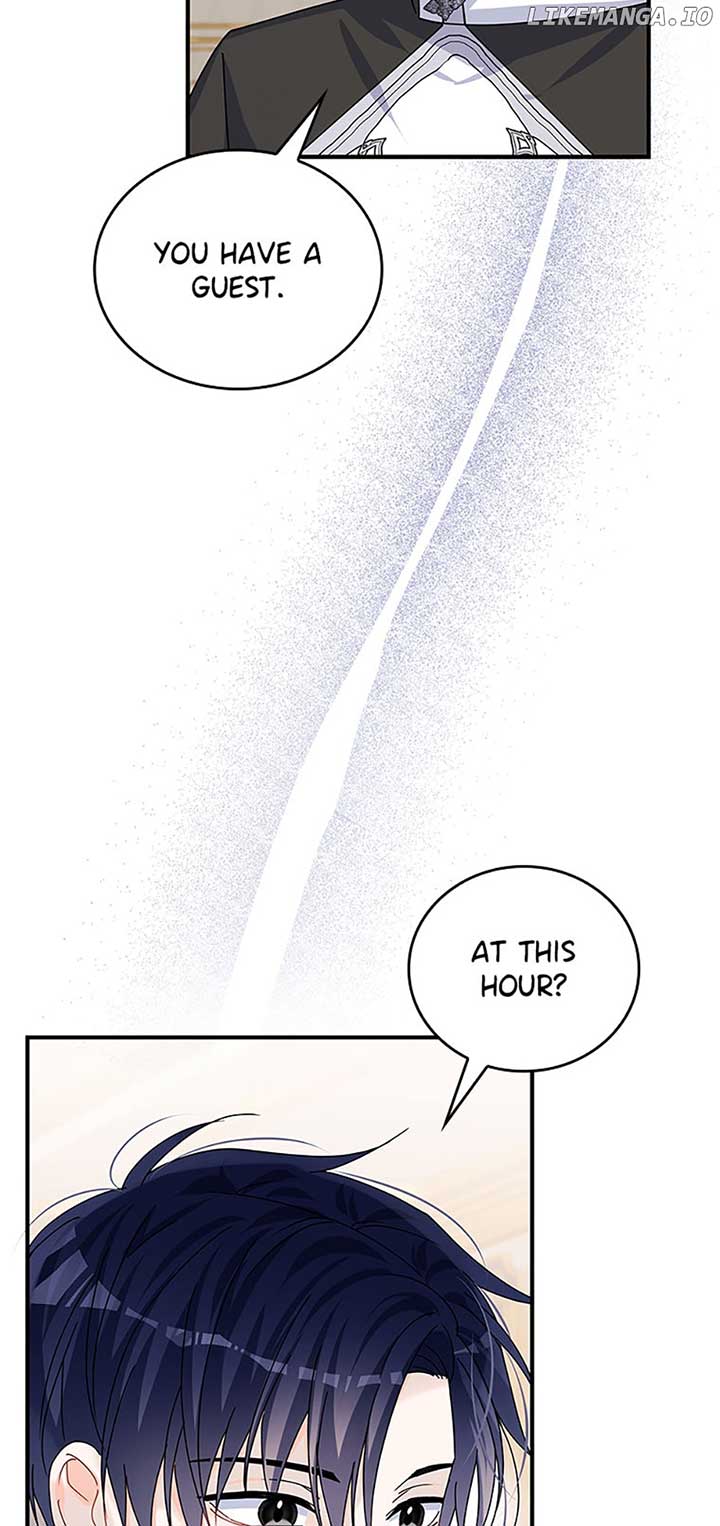 Don’t Be Obsessed With a Spirit Like Me Chapter 52 - Page 67