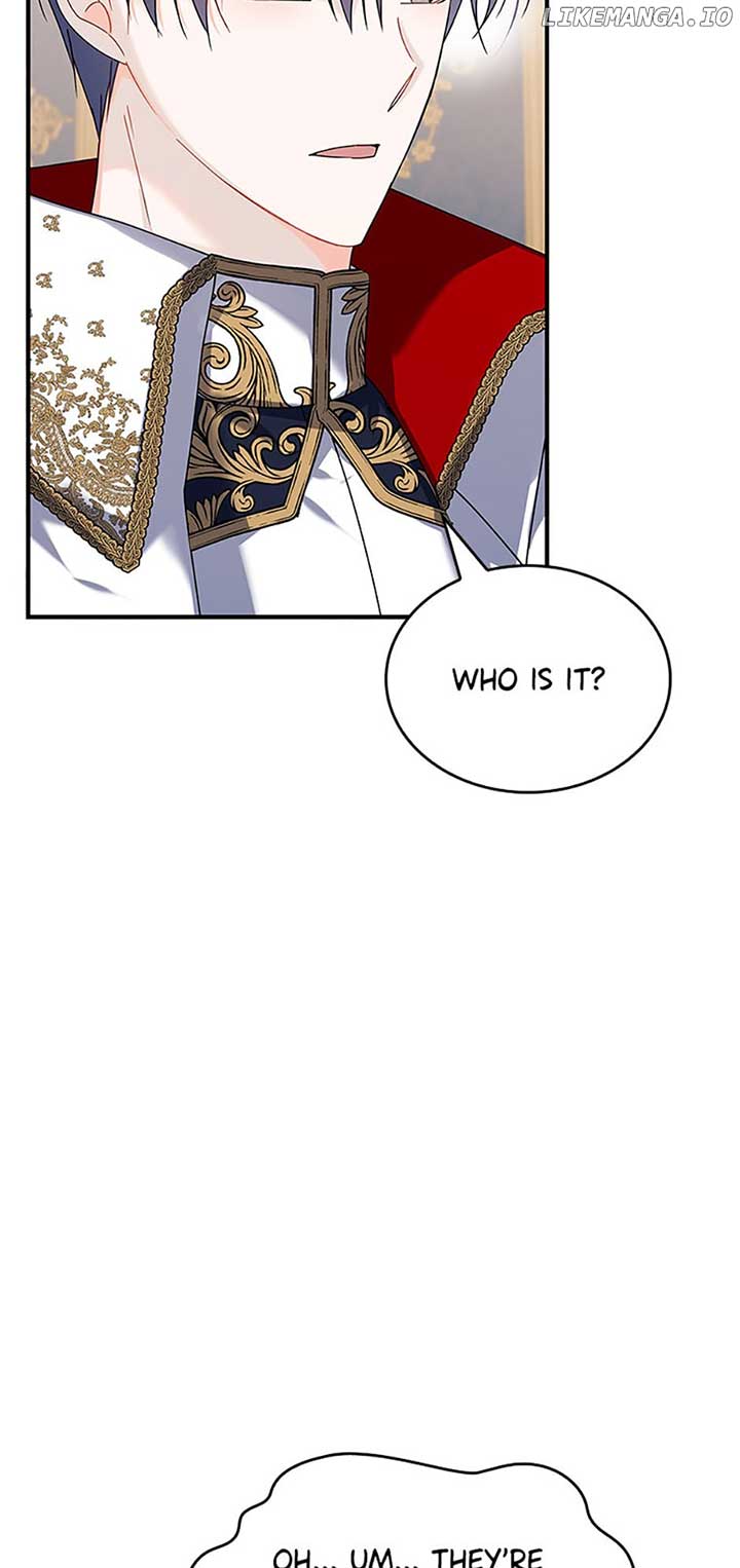 Don’t Be Obsessed With a Spirit Like Me Chapter 52 - Page 68