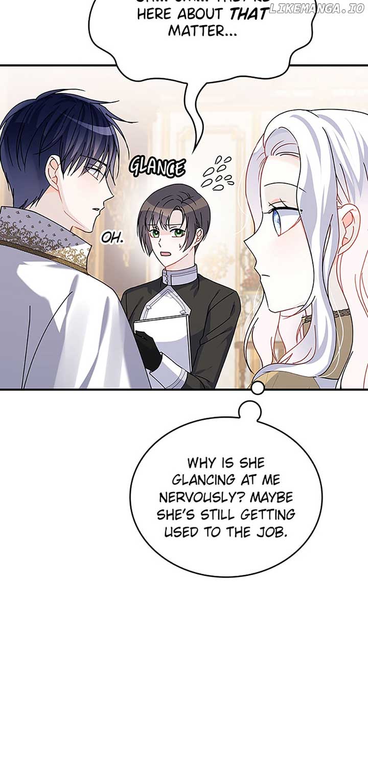 Don’t Be Obsessed With a Spirit Like Me Chapter 52 - Page 69