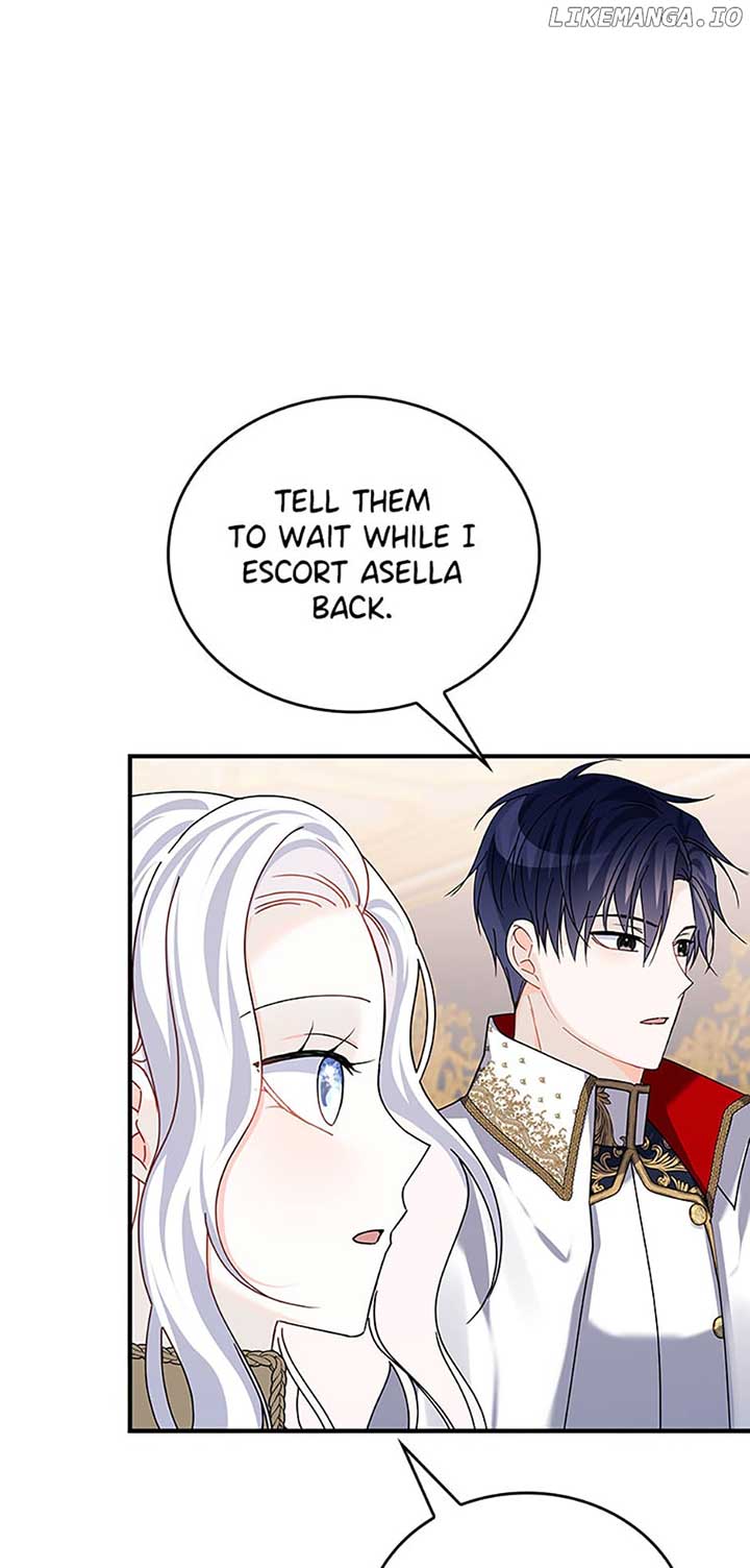 Don’t Be Obsessed With a Spirit Like Me Chapter 52 - Page 70