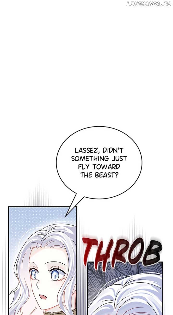 Don’t Be Obsessed With a Spirit Like Me Chapter 52 - Page 8