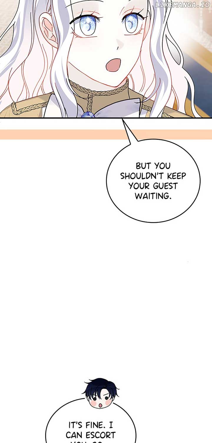 Don’t Be Obsessed With a Spirit Like Me Chapter 52 - Page 72