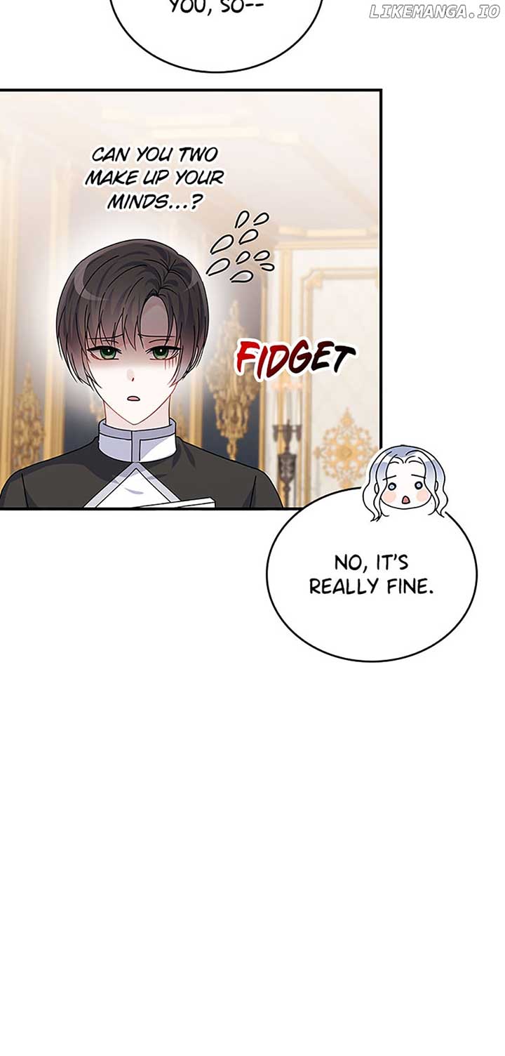 Don’t Be Obsessed With a Spirit Like Me Chapter 52 - Page 73
