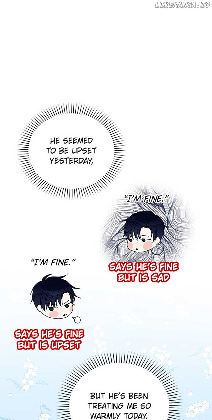 Don’t Be Obsessed With a Spirit Like Me Chapter 52 - Page 75