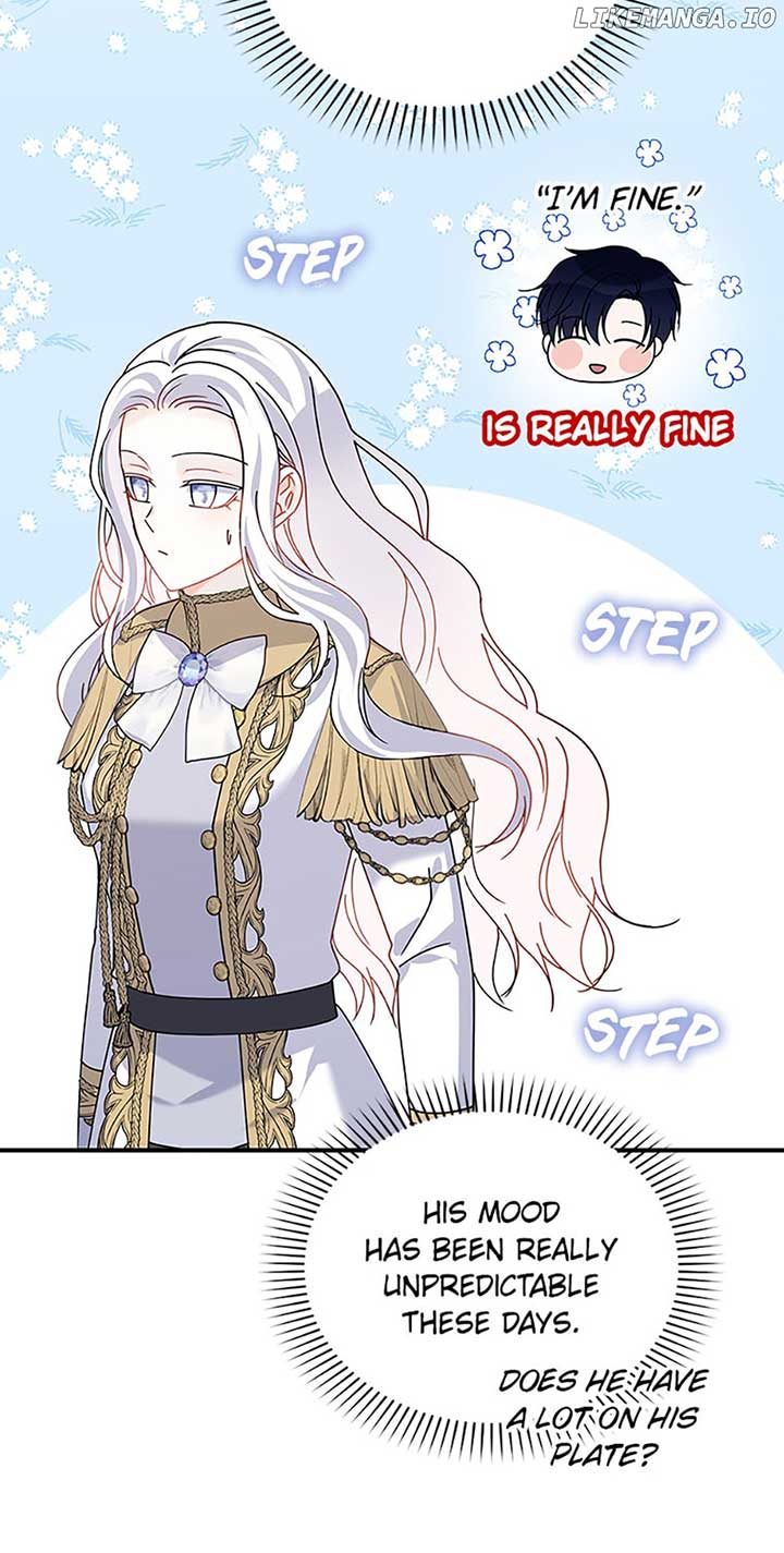 Don’t Be Obsessed With a Spirit Like Me Chapter 52 - Page 76