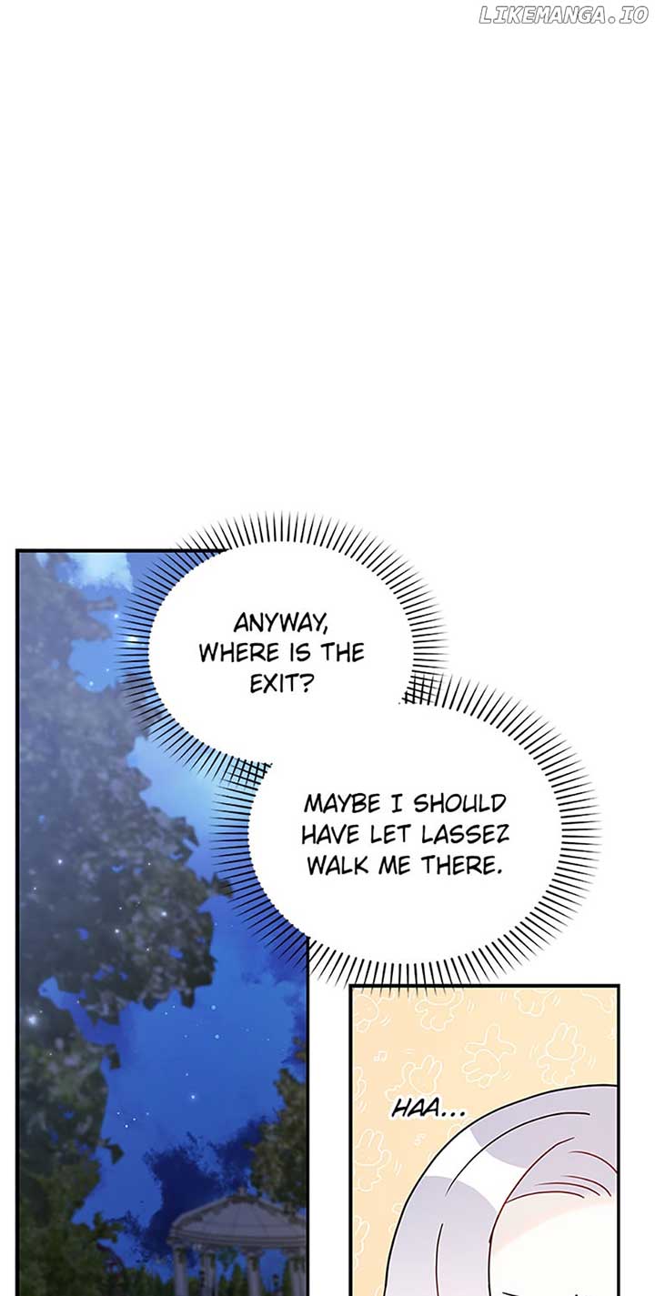 Don’t Be Obsessed With a Spirit Like Me Chapter 52 - Page 77