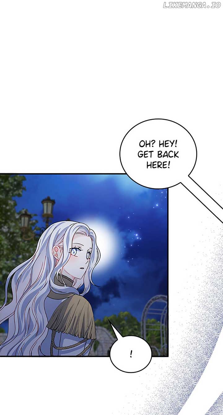 Don’t Be Obsessed With a Spirit Like Me Chapter 52 - Page 81