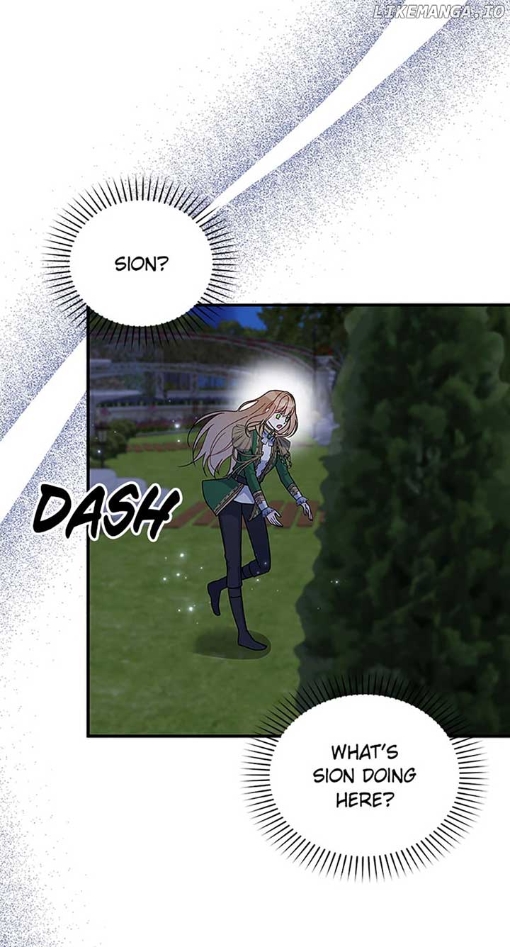 Don’t Be Obsessed With a Spirit Like Me Chapter 52 - Page 82