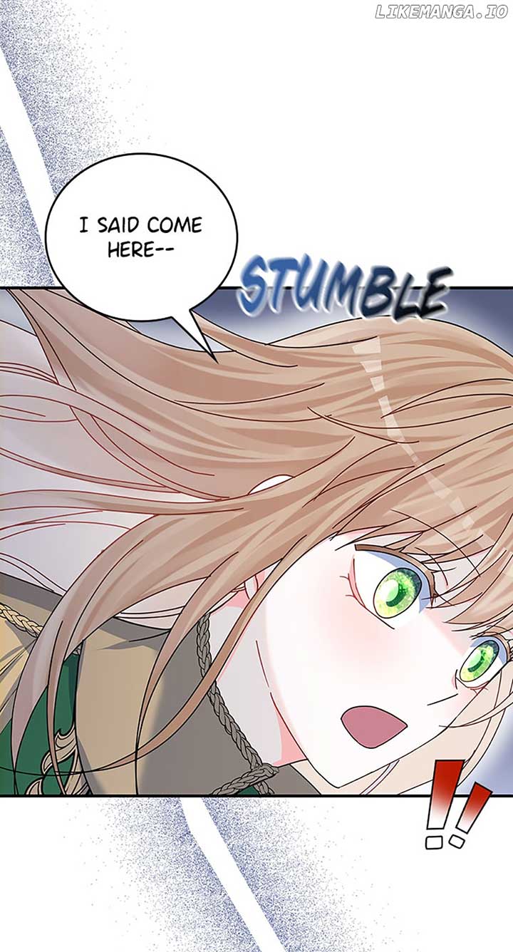 Don’t Be Obsessed With a Spirit Like Me Chapter 52 - Page 83