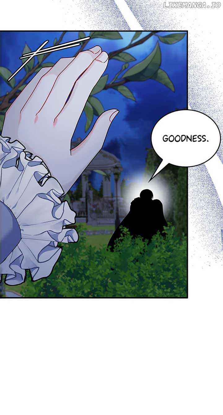 Don’t Be Obsessed With a Spirit Like Me Chapter 52 - Page 84