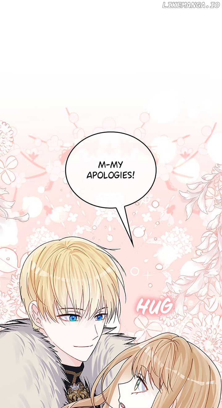 Don’t Be Obsessed With a Spirit Like Me Chapter 52 - Page 85