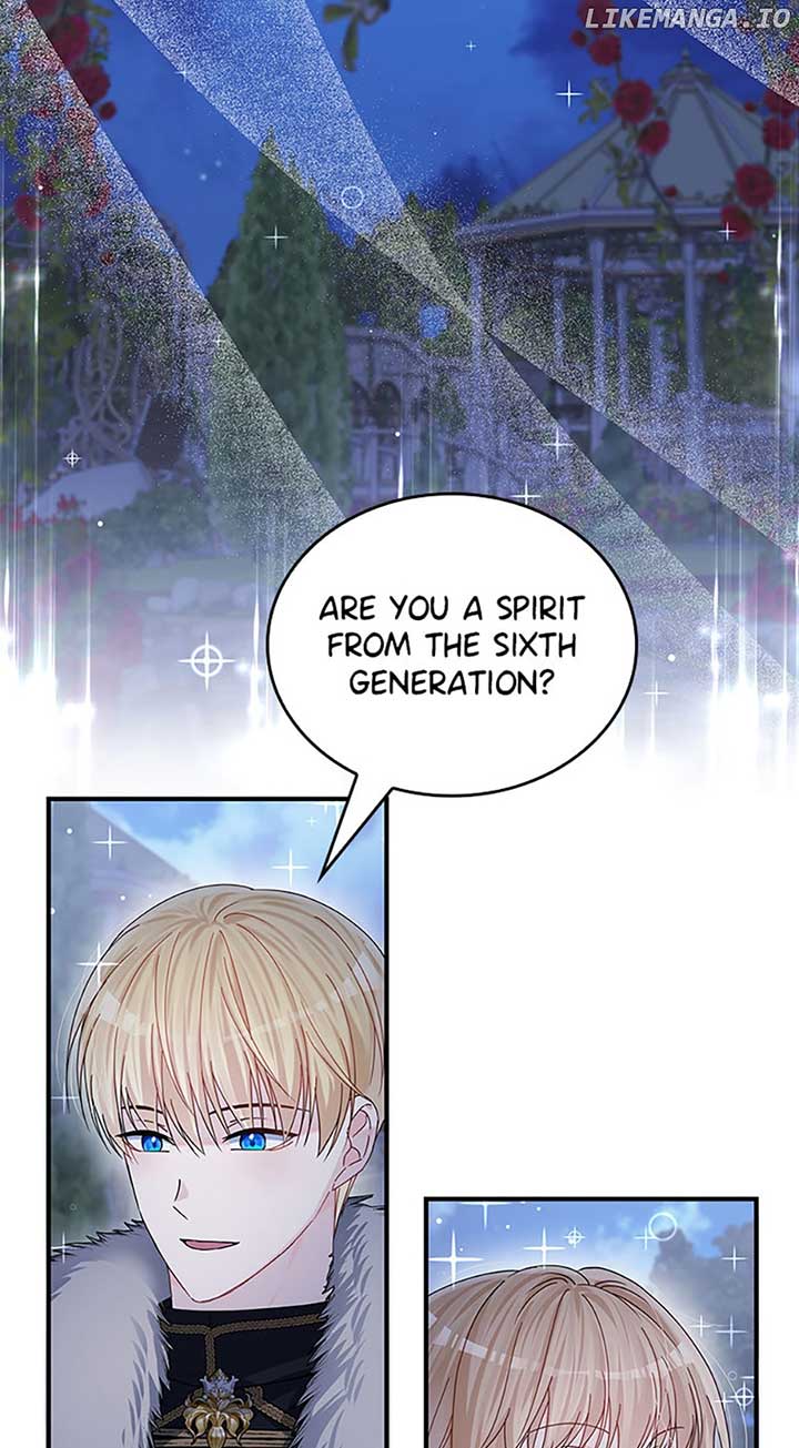 Don’t Be Obsessed With a Spirit Like Me Chapter 53 - Page 2