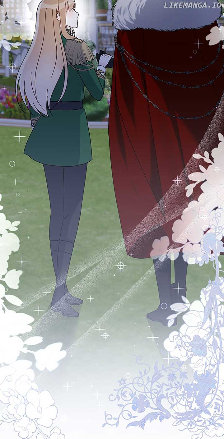 Don’t Be Obsessed With a Spirit Like Me Chapter 53 - Page 12