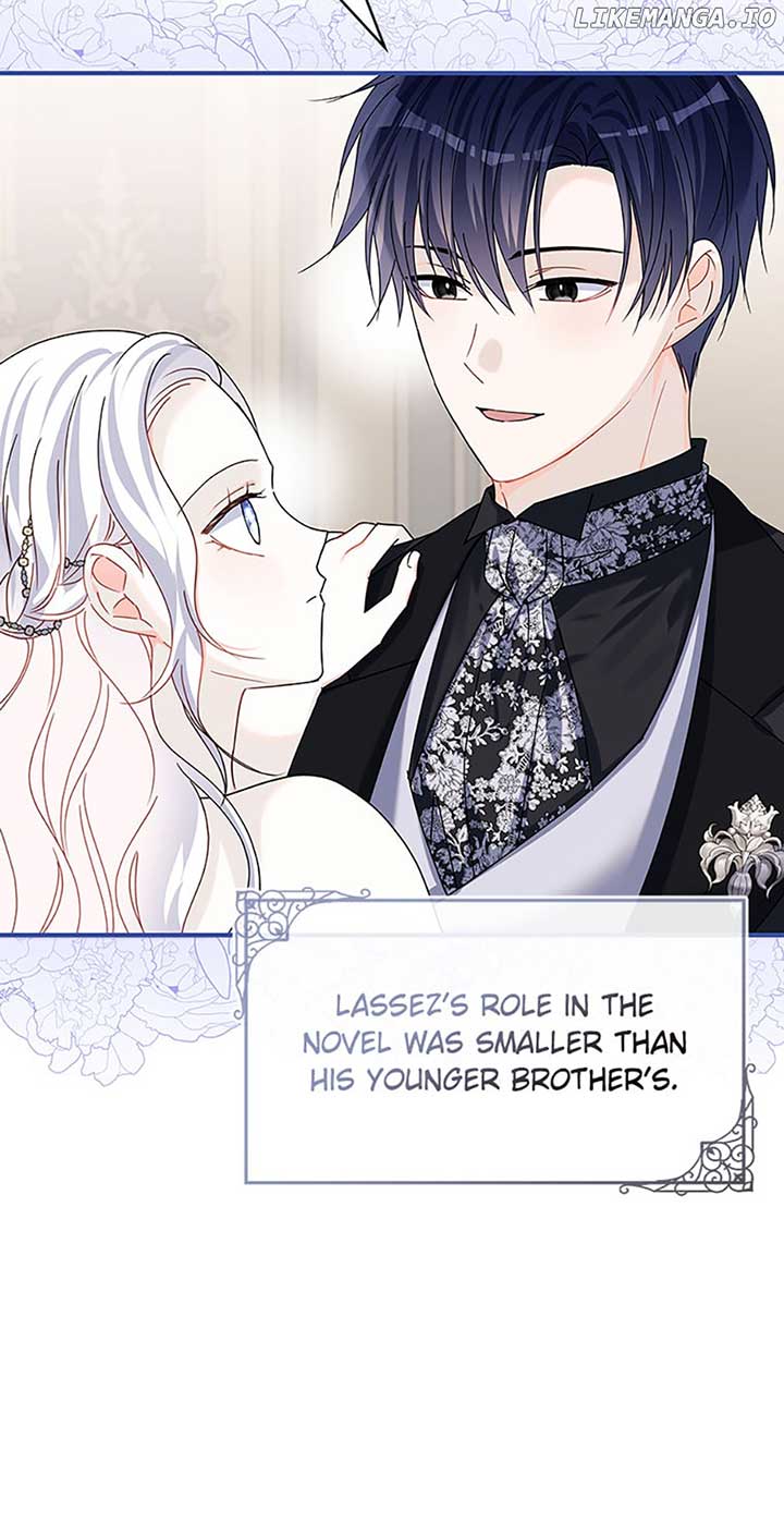 Don’t Be Obsessed With a Spirit Like Me Chapter 53 - Page 17