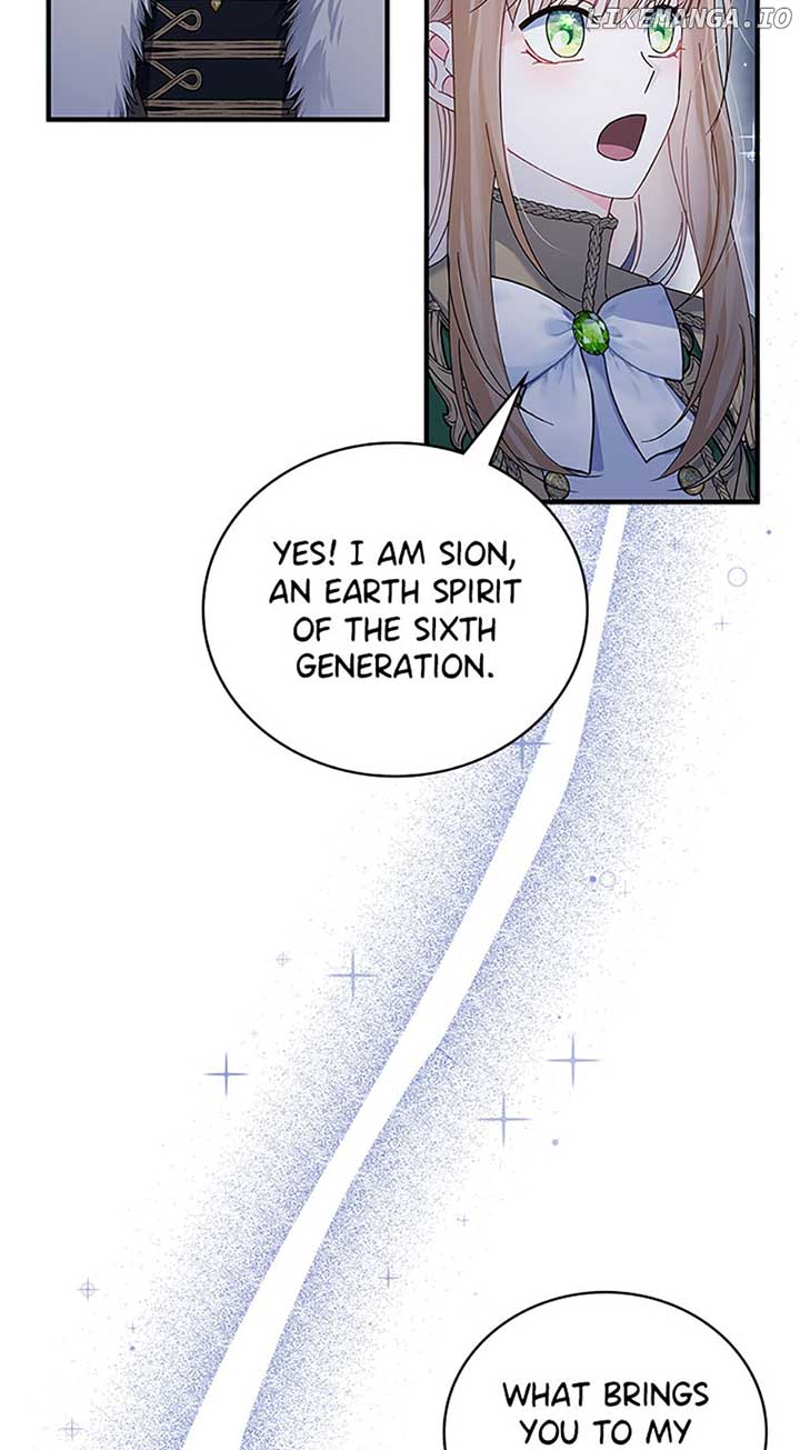 Don’t Be Obsessed With a Spirit Like Me Chapter 53 - Page 3