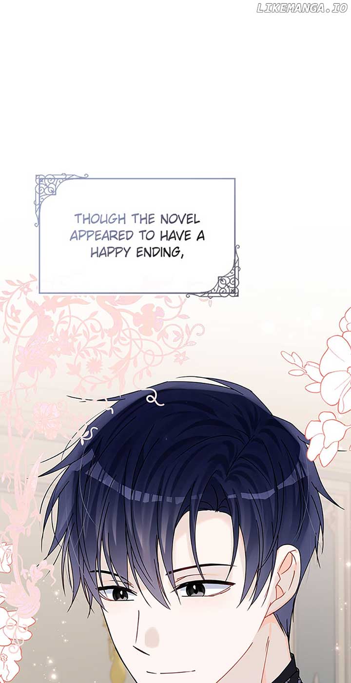 Don’t Be Obsessed With a Spirit Like Me Chapter 53 - Page 22