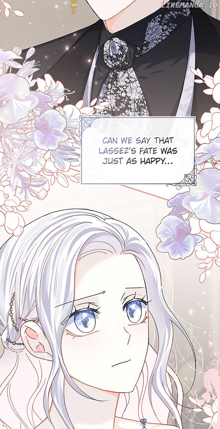 Don’t Be Obsessed With a Spirit Like Me Chapter 53 - Page 23