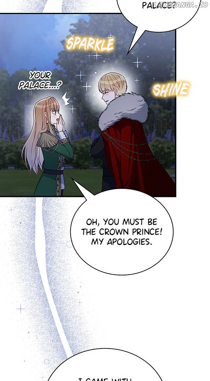 Don’t Be Obsessed With a Spirit Like Me Chapter 53 - Page 4