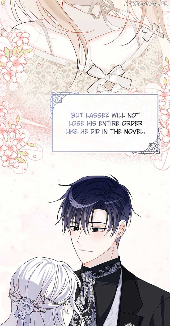 Don’t Be Obsessed With a Spirit Like Me Chapter 53 - Page 31