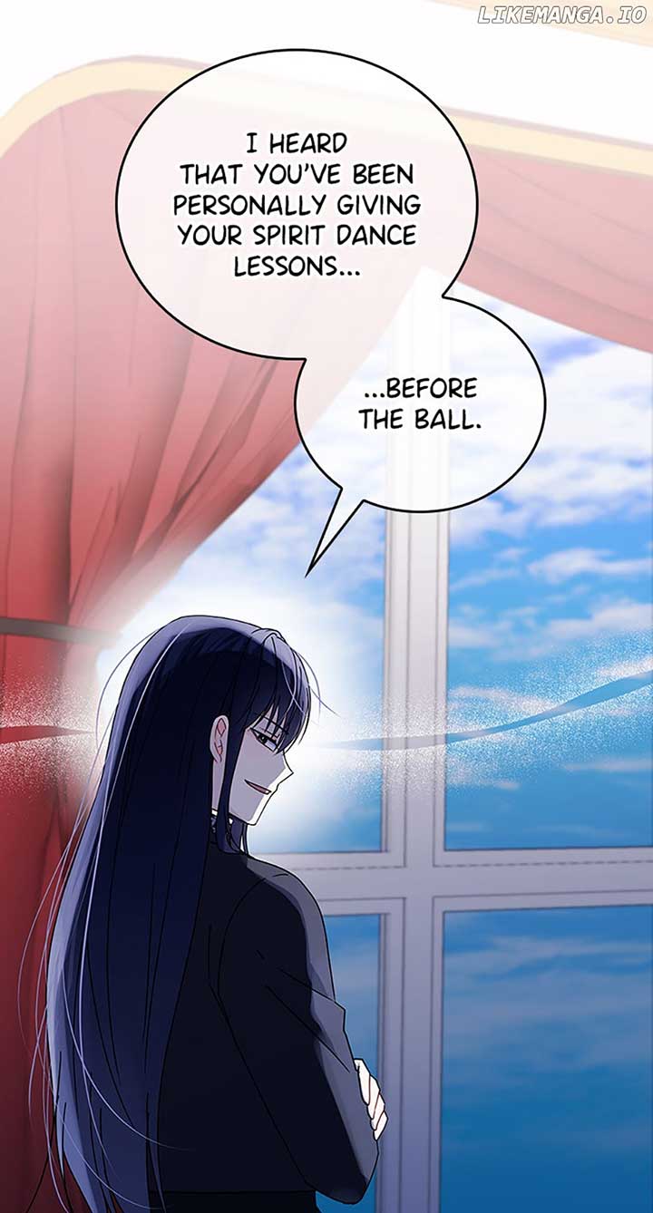 Don’t Be Obsessed With a Spirit Like Me Chapter 53 - Page 34