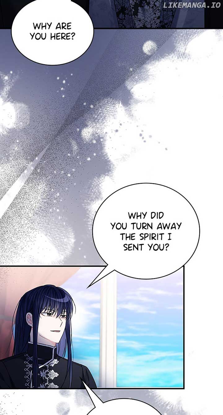 Don’t Be Obsessed With a Spirit Like Me Chapter 53 - Page 37