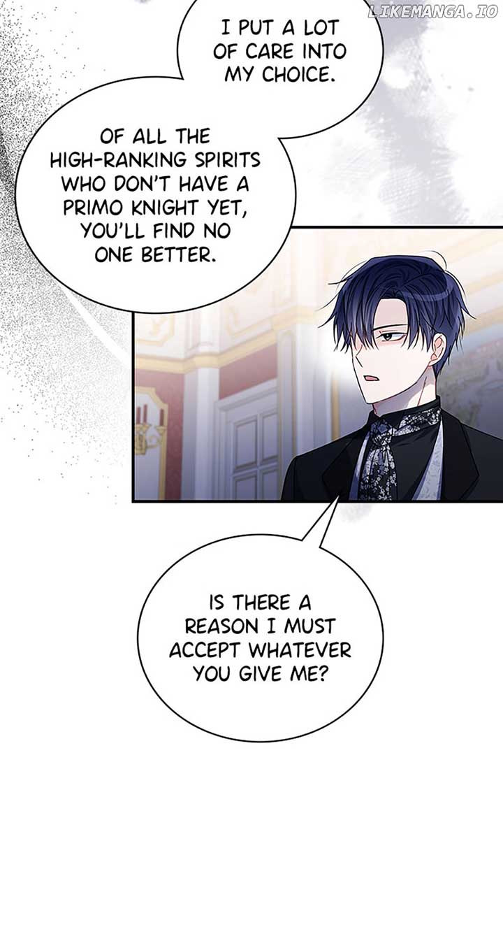 Don’t Be Obsessed With a Spirit Like Me Chapter 53 - Page 38