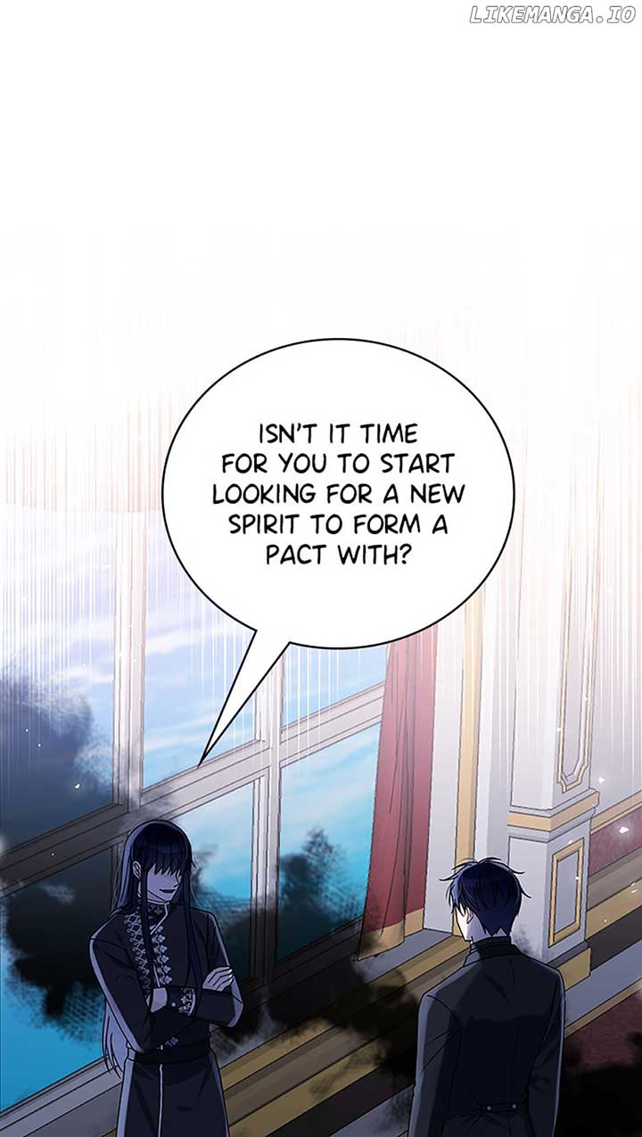 Don’t Be Obsessed With a Spirit Like Me Chapter 53 - Page 39