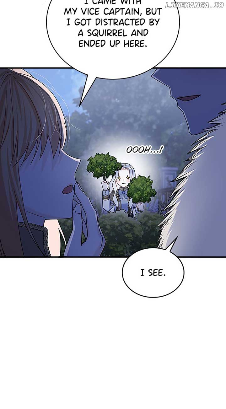 Don’t Be Obsessed With a Spirit Like Me Chapter 53 - Page 5