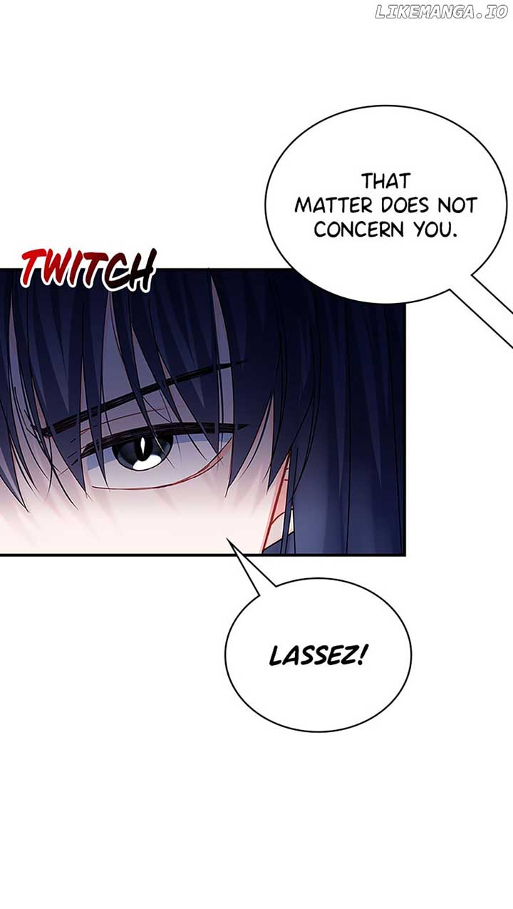 Don’t Be Obsessed With a Spirit Like Me Chapter 53 - Page 41