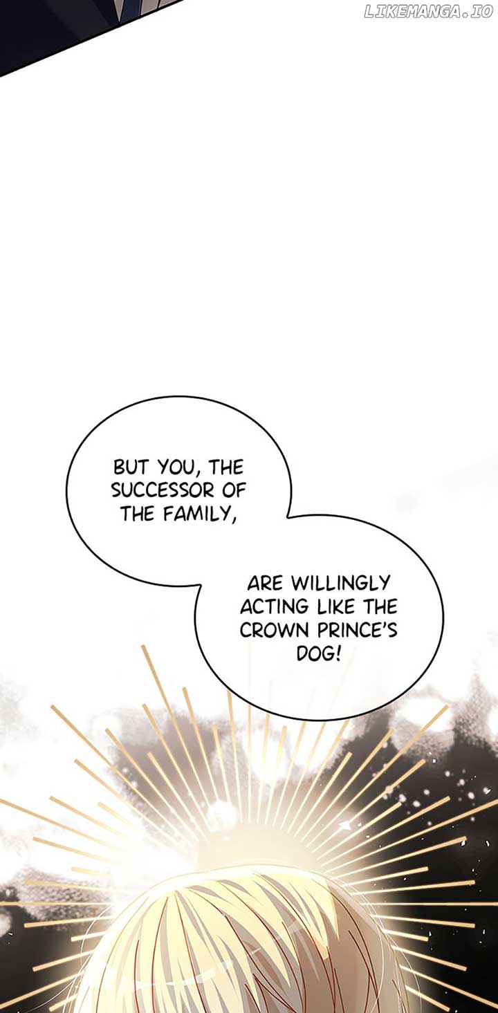 Don’t Be Obsessed With a Spirit Like Me Chapter 53 - Page 44