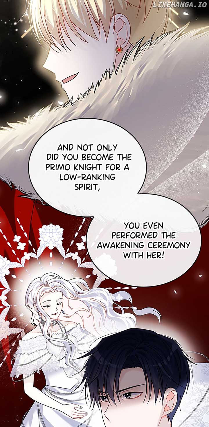 Don’t Be Obsessed With a Spirit Like Me Chapter 53 - Page 45