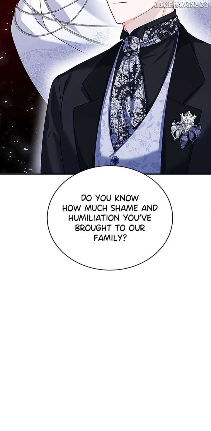 Don’t Be Obsessed With a Spirit Like Me Chapter 53 - Page 46