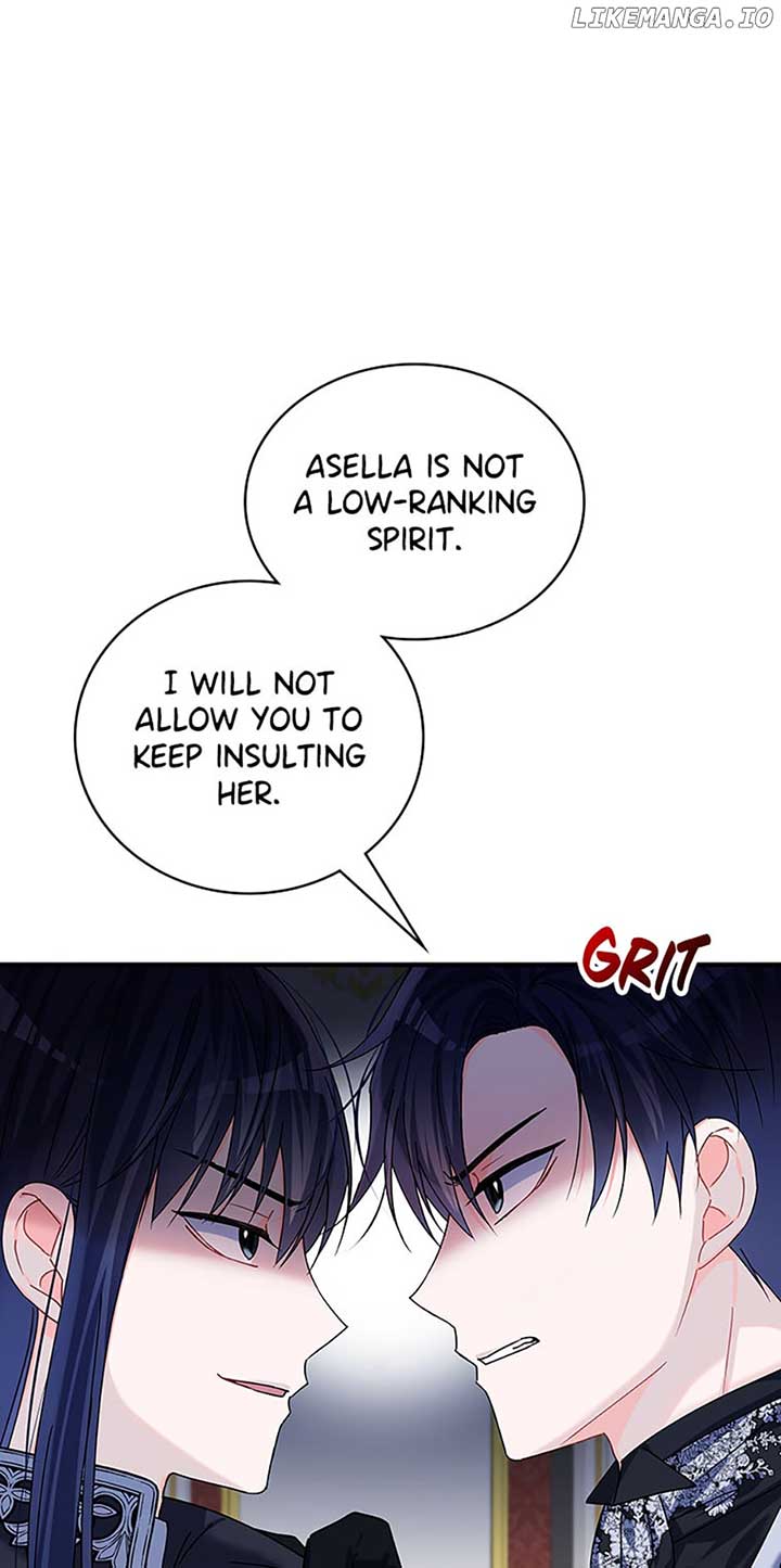 Don’t Be Obsessed With a Spirit Like Me Chapter 53 - Page 48