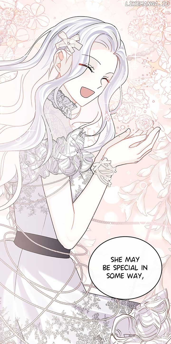 Don’t Be Obsessed With a Spirit Like Me Chapter 53 - Page 50