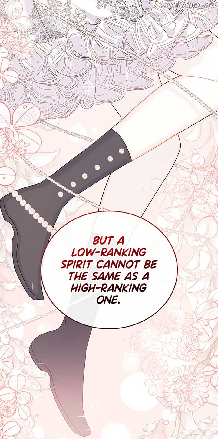Don’t Be Obsessed With a Spirit Like Me Chapter 53 - Page 51