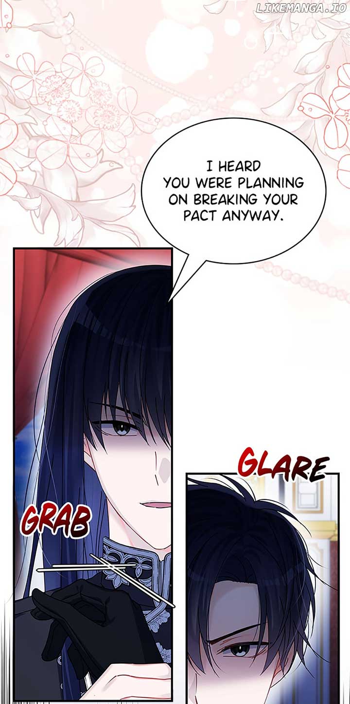 Don’t Be Obsessed With a Spirit Like Me Chapter 53 - Page 52