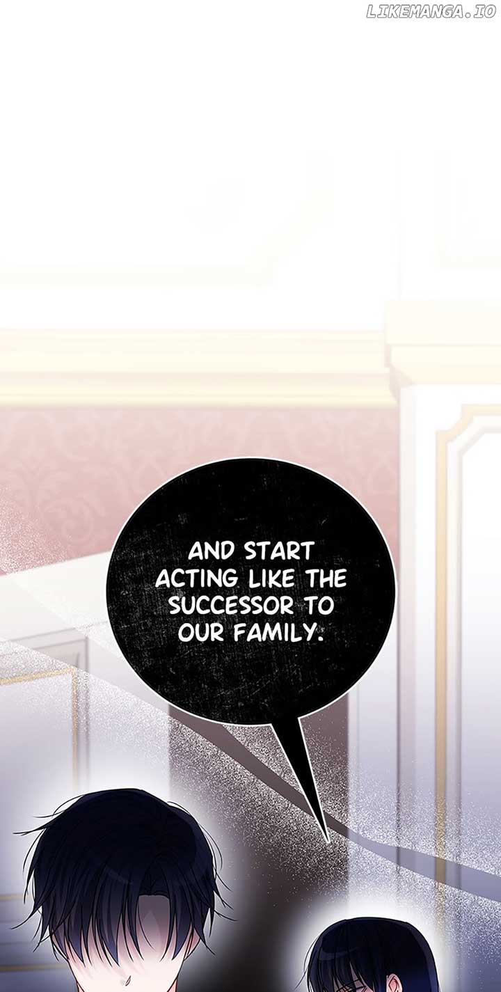 Don’t Be Obsessed With a Spirit Like Me Chapter 53 - Page 55