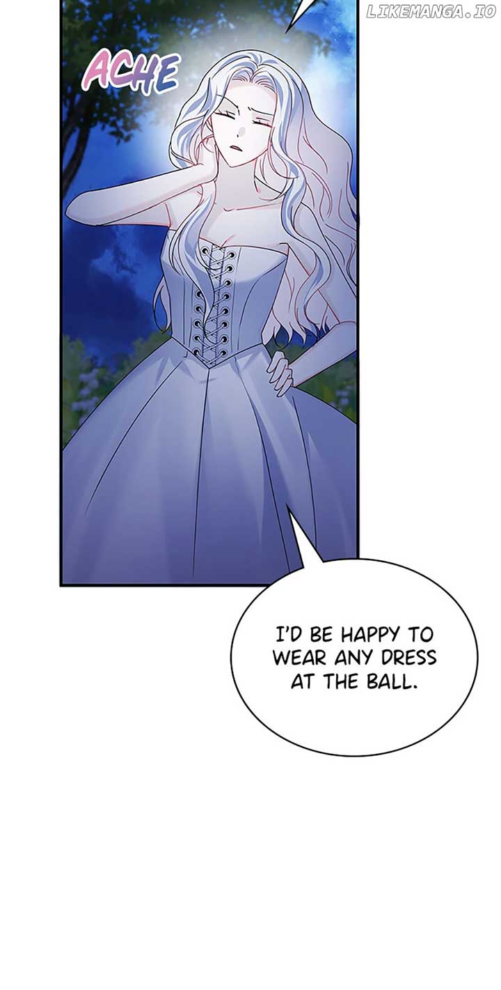 Don’t Be Obsessed With a Spirit Like Me Chapter 53 - Page 60