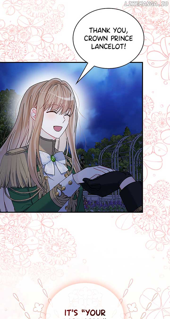 Don’t Be Obsessed With a Spirit Like Me Chapter 53 - Page 7